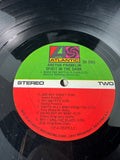 Aretha Franklin Spirit in the Dark Vintage LP Vinyl (Z)