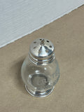 Sterling & Glass Grated Cheese Shaker, 5 1/2"H