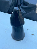 Nun Garden Statue, Plastic