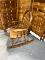 Child's Rocking Chair