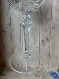 Waterford Crystal Curraghmore Water Goblet (J)