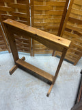 Quilt Rack