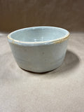 Small Stoneware Bowl