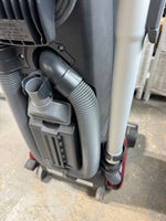 Kenmore Intuition with Power Flow Upright Vacuum with Some Attachments (WORKS)
