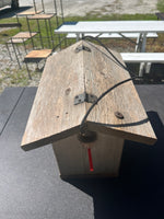 Bird House