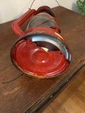 American Camper Vintage Kerosene Lantern