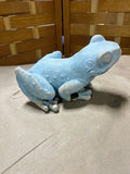 Decorative Garden Frogs, AS IS, Set of 3