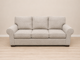 Affordable Furniture Gray Sofa***HEAVY ITEM***READ DETAILS ON PICK UP POLICY***