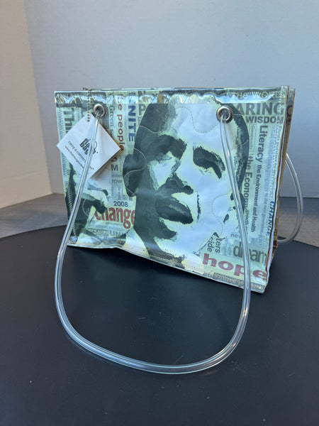 Flash Bags Obama Purse
