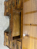 Sturdy Student Desk***HEAVY ITEM***READ DETAILS ON PICK UP POLICY***