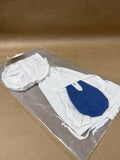Colonial Williamsburg Doll Accessories (E) - Appears Unused