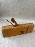 Wooden Plane (B)