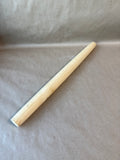 Wooden French Rolling Pin