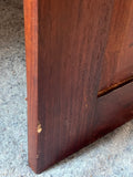 King Headboard (78"width) with Metal Frame