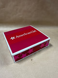Elizabeth’s Cloak With Box - American Girl