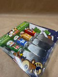 Christmas Joy Spreaders — 4 Pieces