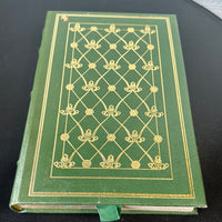 Sister Carrie by Theodore Dreiser 1967 Easton Press Hardcover Book Bound in Genuine Leather