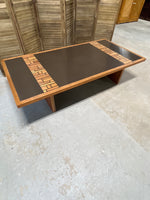 Frank Rohloff Studio Style Coffee Table