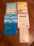 Homeschooling Book Lot M, Science 6 books