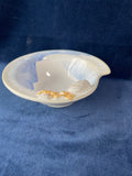 Abigails Shell Serving Bowl