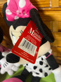 Minnie Mouse Plush, 3 pc
