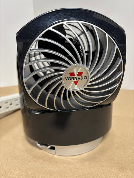 Small Vornado Oscillating Fan