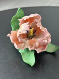 Lenox Porcelain Parrot Tulip