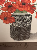 Arnold Igor Poppies Poster/Print