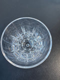 (E) Waterford Crystal Rosslare Cordial Glass