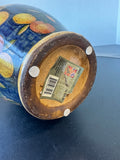 Michaels Mediterranean Collection Ceramic Olive Jar Vase