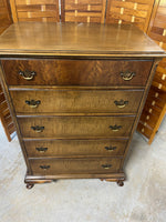Berkley & Gay Furniture Chest of Drawers***HEAVY ITEM***