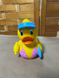 Duck Themed Bath Items