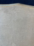 Artist Signed Hayes Pottery Tray/Platter