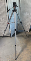 Travelite 3E Quick Set Vintage Adjustable Tripod