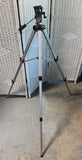 Travelite 3E Quick Set Vintage Adjustable Tripod