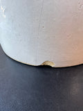 Robinson Ransbottom 2-Gallon Vintage Stoneware Crock