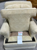 A-Norwalk Furniture Swivel Rocking Recliner***HEAVY ITEM***READ DETAILS ON PICK UP POLICY***