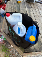 A-Garage Supply Lot