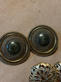 Earring Lot E