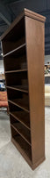 Extra Tall Bookcase