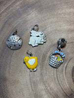 Assorted Charms
