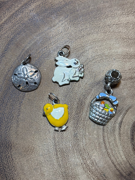 Assorted Charms