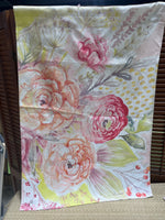 Lori Siebert Flower Garden Flag