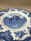 Johnson Brothers “Old Britain Castles”Dinner Plate