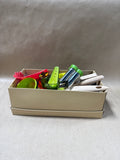 Assorted Kitchen Utensil Lot - 25 Pieces