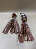 Allen + Roth Pull Back Tassels