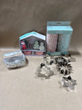 Holiday Baking Lot