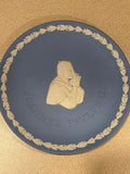Wedgwood Jasperware Pope John Paul II