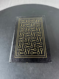 The Adventures of Sherlock Holmes by Sir Arthur Conan Doyle 1981 Easton Press Hardcover Book Bound in Genuine Leather