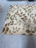 Olive Grove Bisque Rug